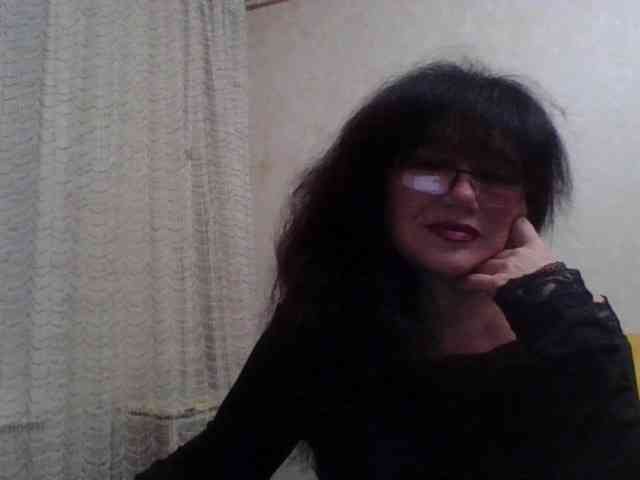 Sylvia-5 webcam