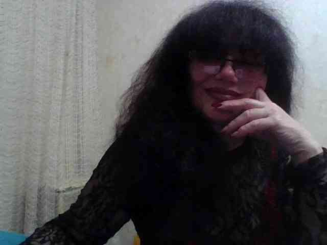 Sylvia-5 webcam