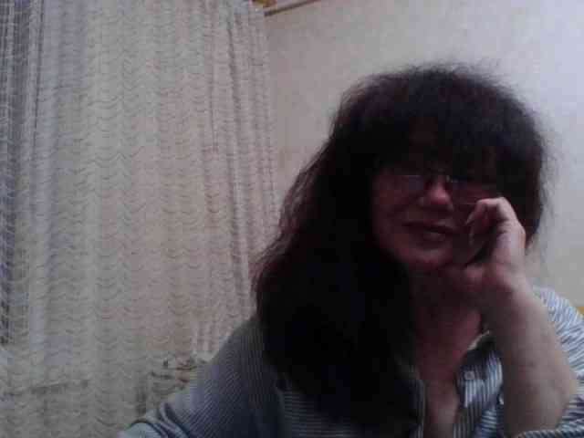 Sylvia-5 webcam