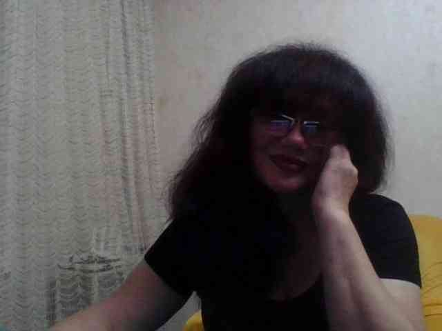 Sylvia-5 webcam