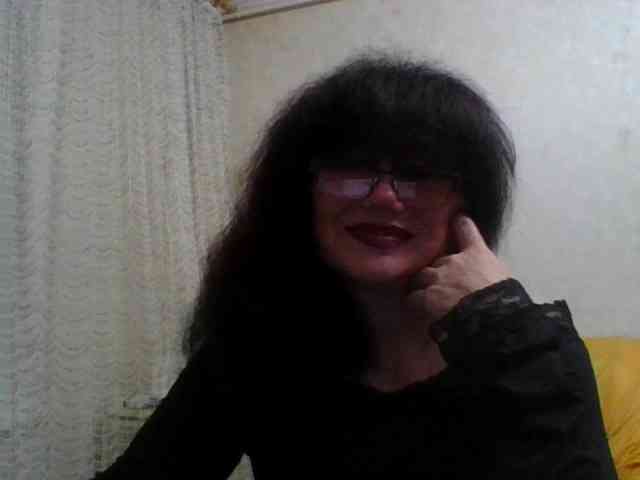 Sylvia-5 webcam