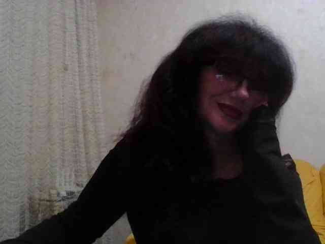 Sylvia-5 webcam