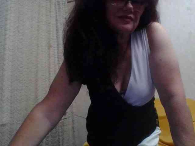 Sylvia-5 webcam