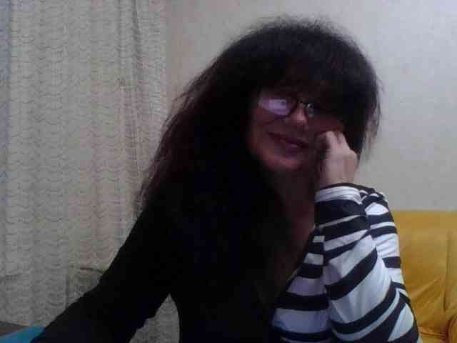 Sylvia-5 webcam