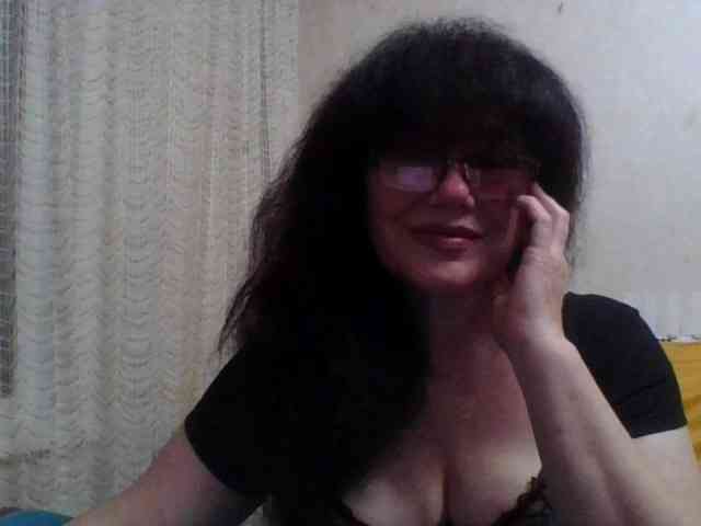 Sylvia-5 webcam