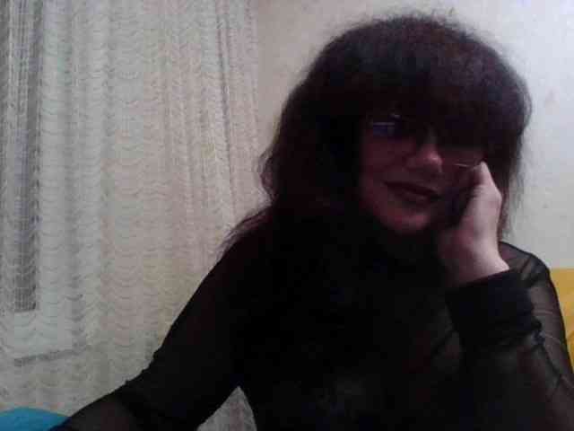 Sylvia-5 webcam