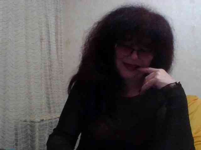 Sylvia-5 webcam