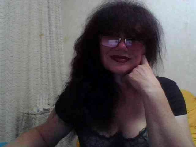 Sylvia-5 webcam