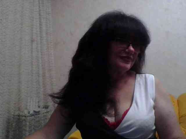 Sylvia-5 webcam