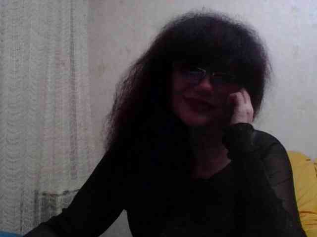 Sylvia-5 webcam