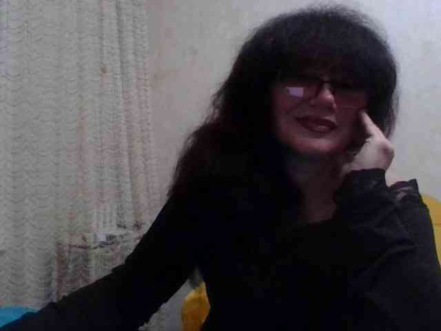 Sylvia-5 webcam
