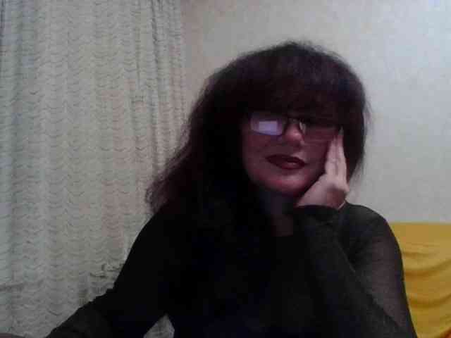 Sylvia-5 webcam