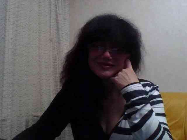 Sylvia-5 webcam