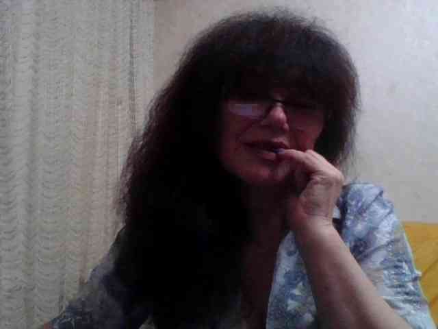 Sylvia-5 webcam