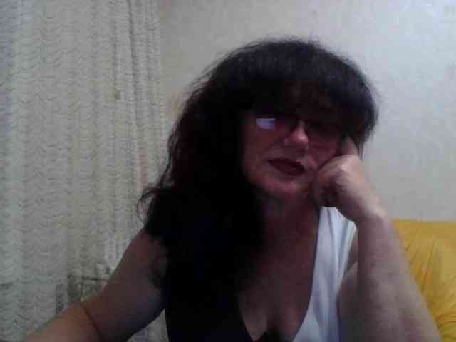 Sylvia-5 webcam