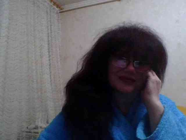 Sylvia-5 webcam