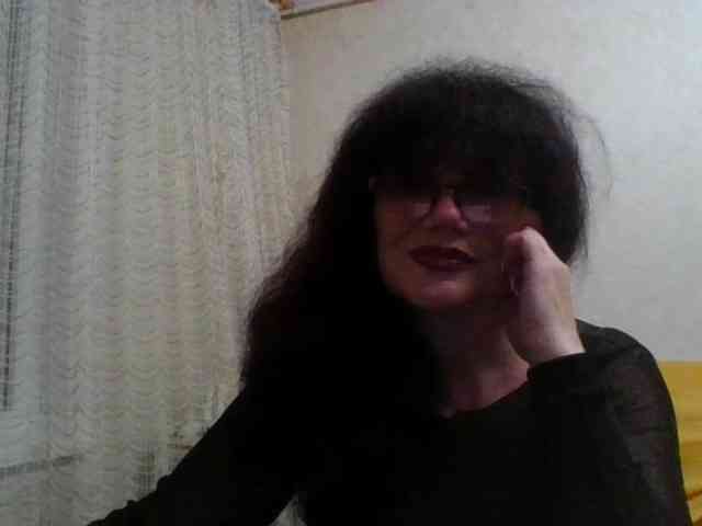 Sylvia-5 webcam