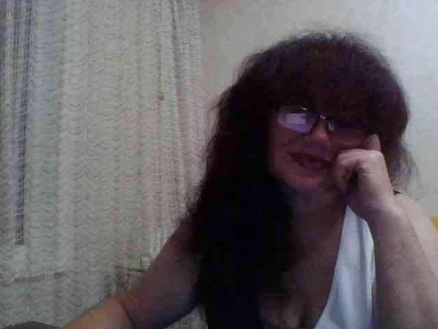 Sylvia-5 webcam