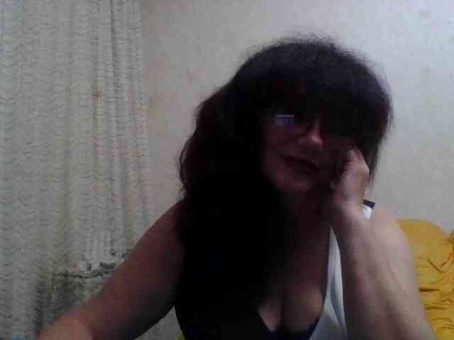 Sylvia-5 webcam