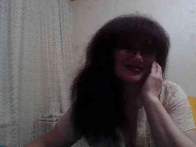 Sylvia-5 Live Webcam on BongaCams