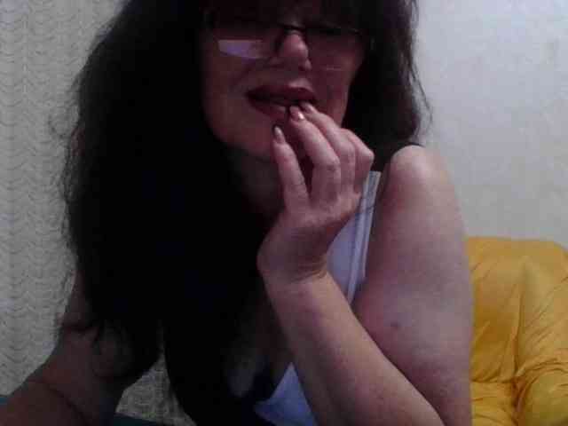 Sylvia-5 webcam