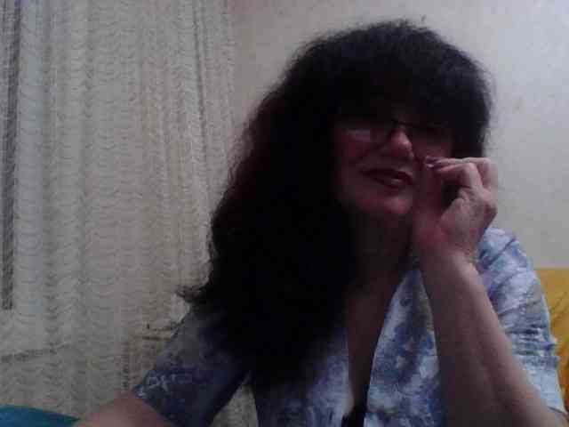 Sylvia-5 webcam