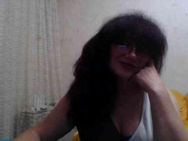 Sylvia-5 webcam