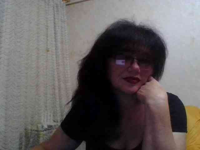 Sylvia-5 webcam