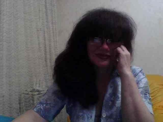 Sylvia-5 webcam