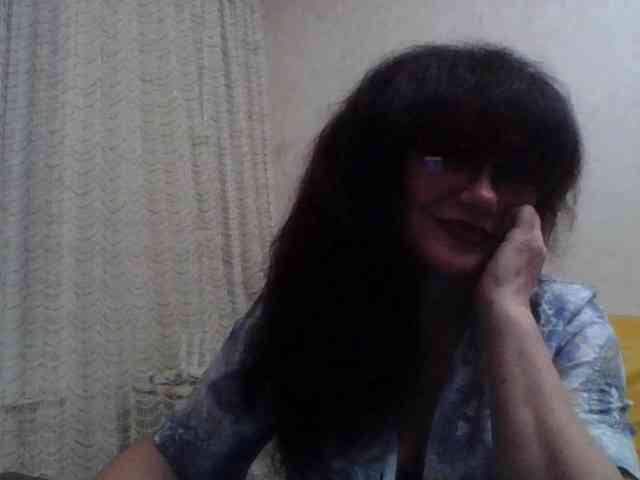 Sylvia-5 webcam