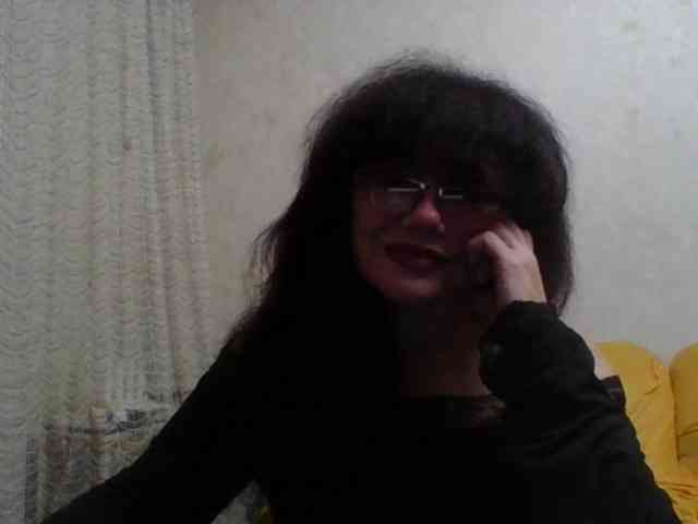 Sylvia-5 webcam