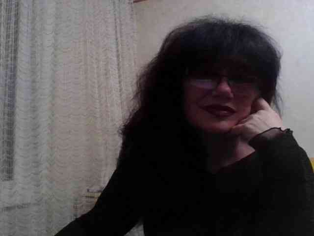 Sylvia-5 webcam