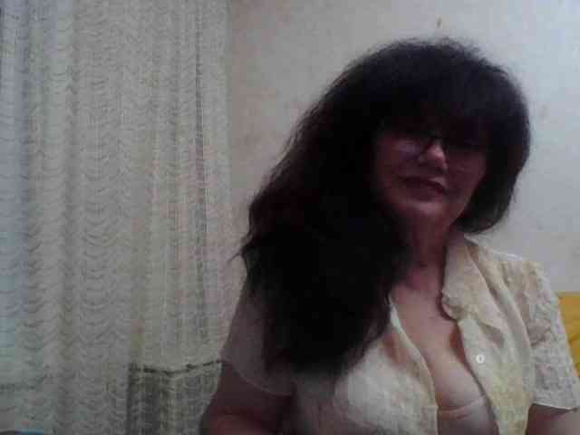 Sylvia-5 webcam