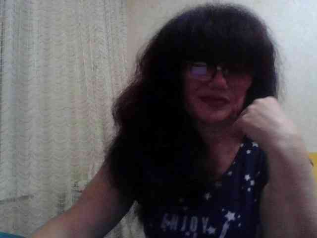 Sylvia-5 webcam
