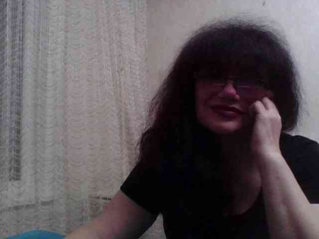 Sylvia-5 webcam