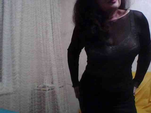 Sylvia-5 webcam