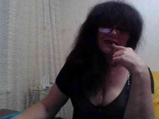 Sylvia-5 webcam