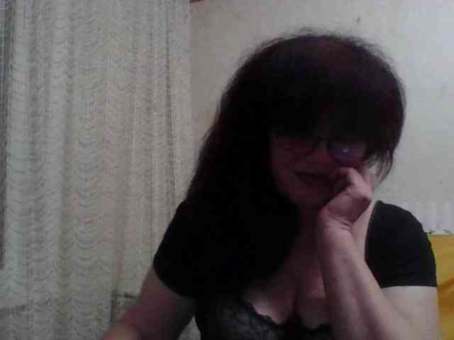 Sylvia-5 webcam