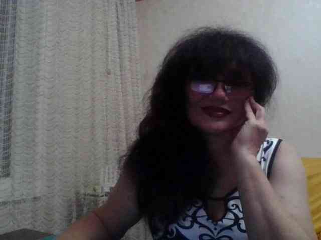 Sylvia-5 webcam