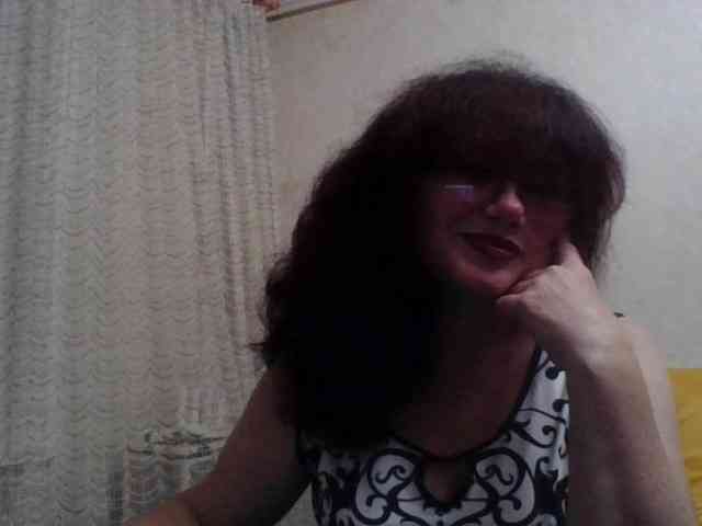 Sylvia-5 webcam