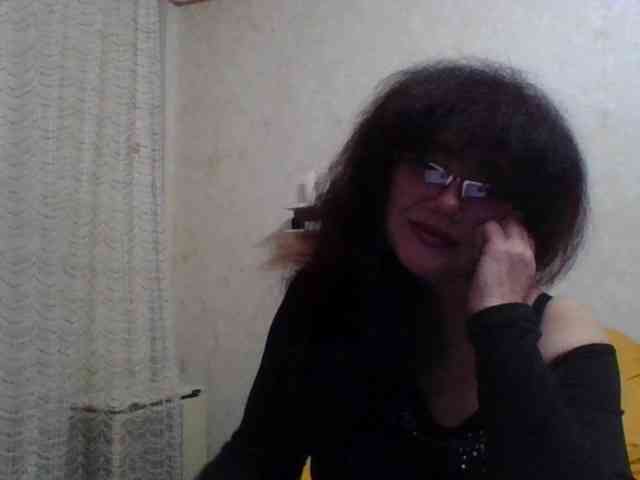Sylvia-5 live female cam on bongacams