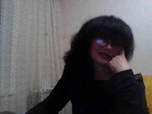 Sylvia-5 webcam