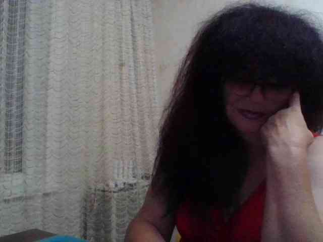 Sylvia-5 webcam