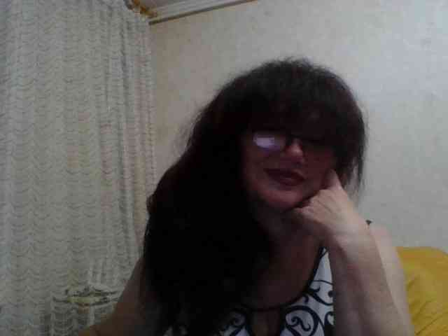 Sylvia-5 webcam