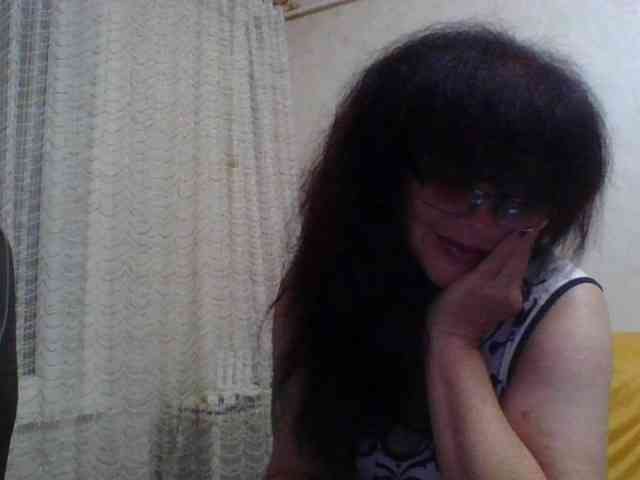 Sylvia-5 webcam