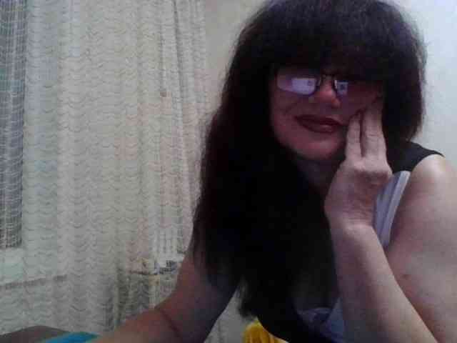 Sylvia-5 webcam