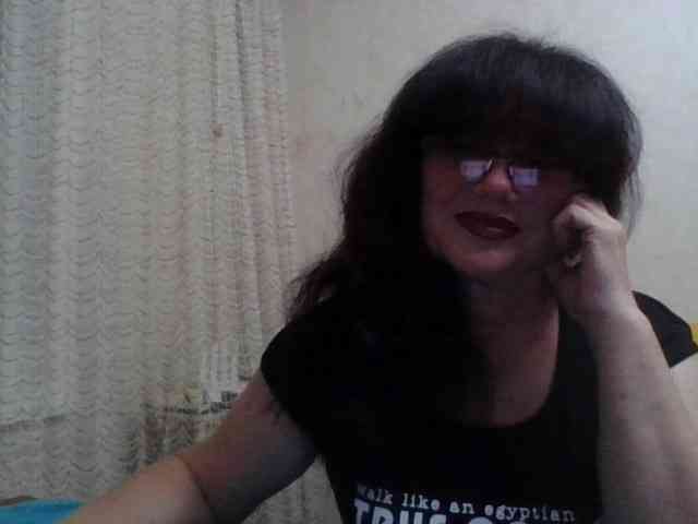 Sylvia-5 webcam