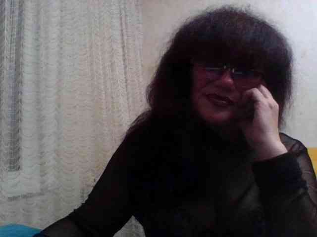 Sylvia-5 webcam