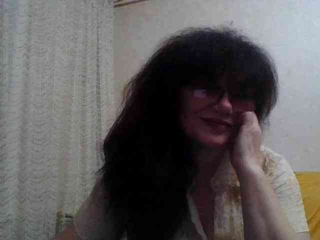 Sylvia-5 webcam