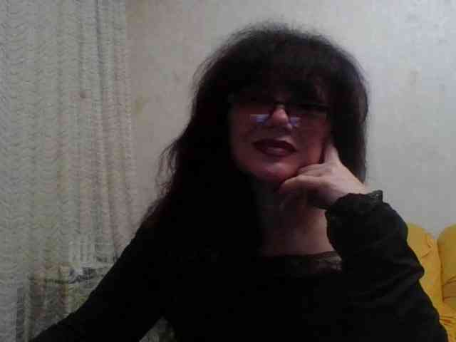 Sylvia-5 webcam
